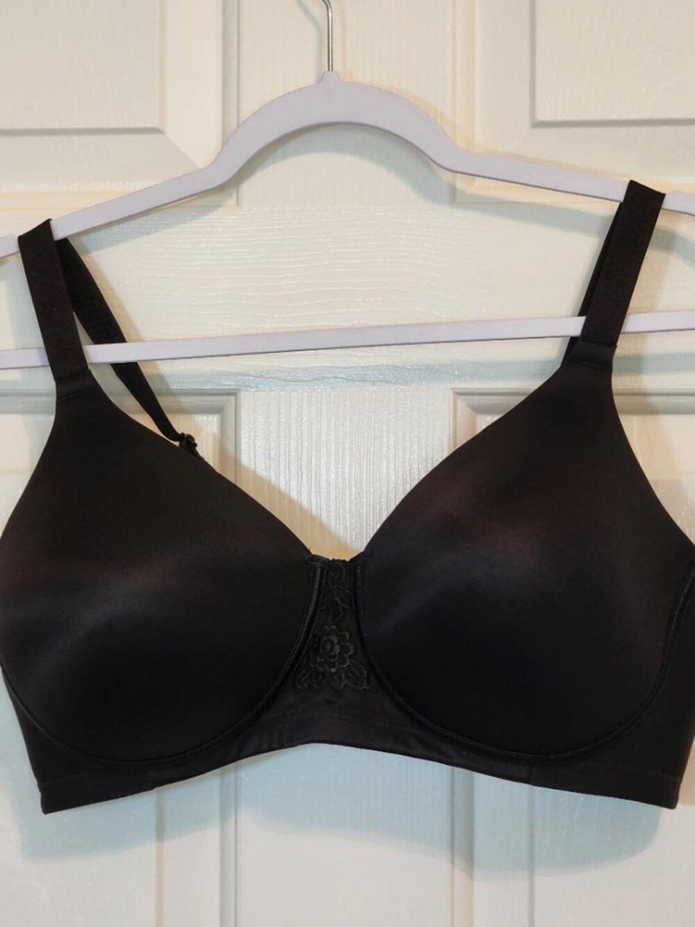 Women's Vanity Fair Wireless Bra